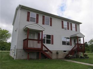 131 Ridgebury Rd, New Hampton, NY 10958