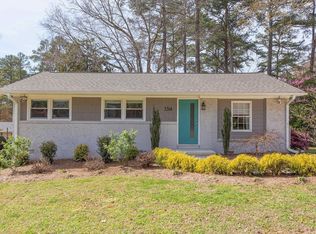 3314 Friar Tuck Rd, Raleigh, NC 27610