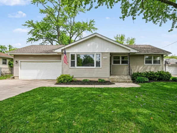 750 Duncan Dr, Aurora, IL 60506