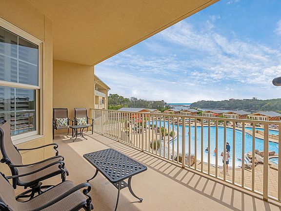 2nd image of 1653 W County Highway 30a Unit 2114