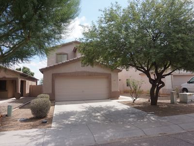 40957 N Pinon Ln, San Tan Valley, AZ, 85140