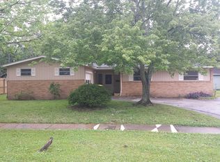 5082 San Clerc Rd, Jacksonville, FL 32217