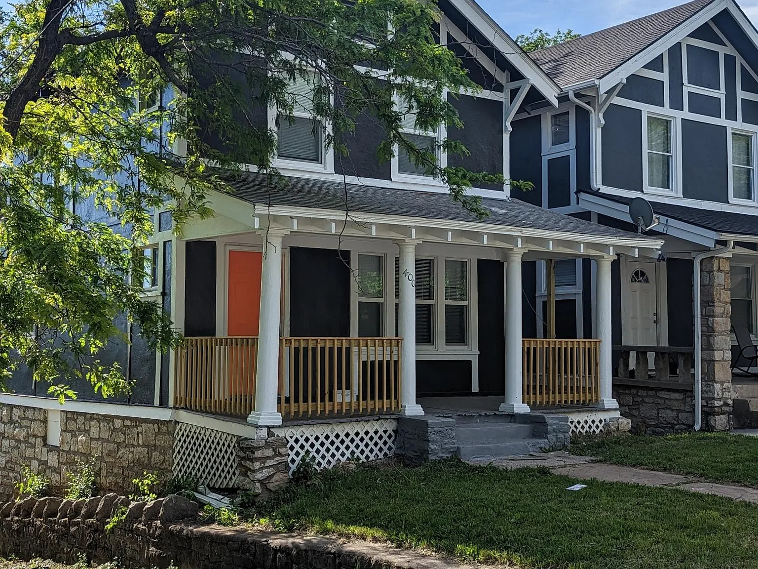 4001 Tracy Ave — Photo 1