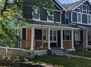 4001 Tracy Ave, Kansas City, MO 64110