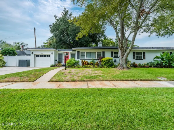 4260 ROMA Boulevard, Jacksonville, FL 32210
