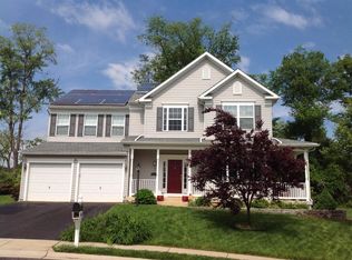 4002 Pennyfields Lock Ct, Point Of Rocks, MD 21777