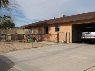 72076 Joshua St, Twentynine Palms, CA 92277