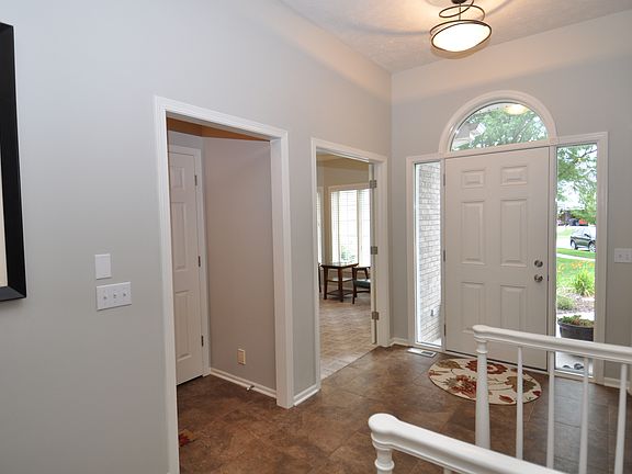 Entryway