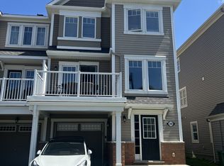 308 Pumpkinseed Cres, Ottawa, ON K2J 6J9