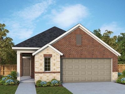 4343 Angelers Way, Royse City, TX, 75189