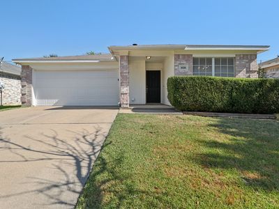 6436 Twilight Cir, Fort Worth, TX, 76179