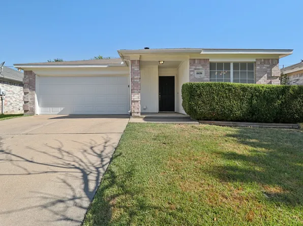 6436 Twilight Cir, Fort Worth, TX 76179