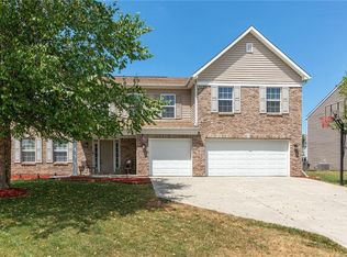 2292 S Logan Dr, New Palestine, IN 46163