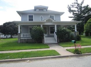 455 N Main St, Roseville, IL
