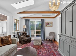 42 Merwin Ave, Fairfax, CA 94930