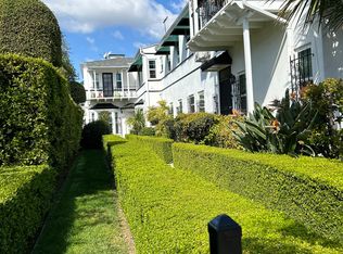 1321 N Alta Vista Blvd #6, Los Angeles, CA 90046