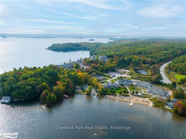 1869 Muskoka Rd W #118-G103B2, Muskoka Lakes, ON P1L 1W8