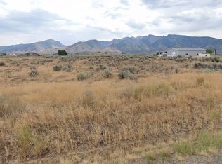 768 Alpine Dr, Spring Creek, NV 89815