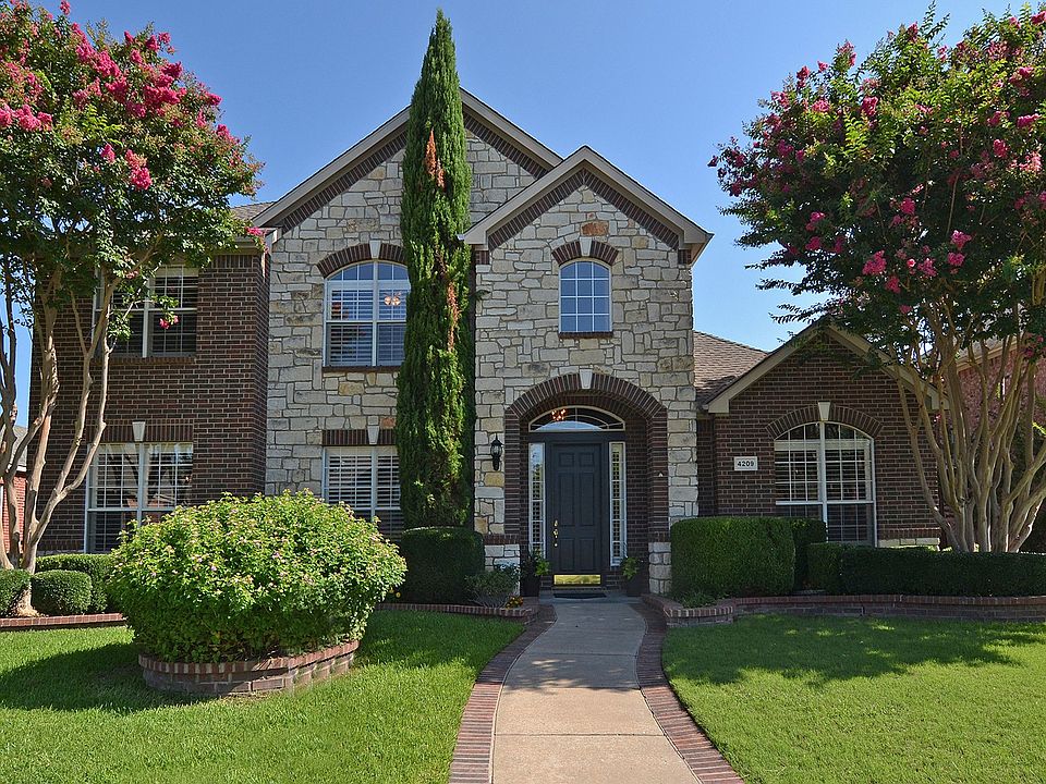 1st image of 4209 Saltburn Dr