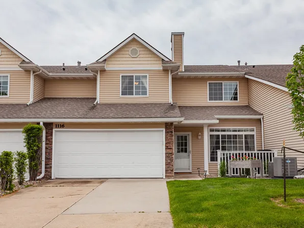 1116 SE Birch Ln, Ankeny, IA 50021