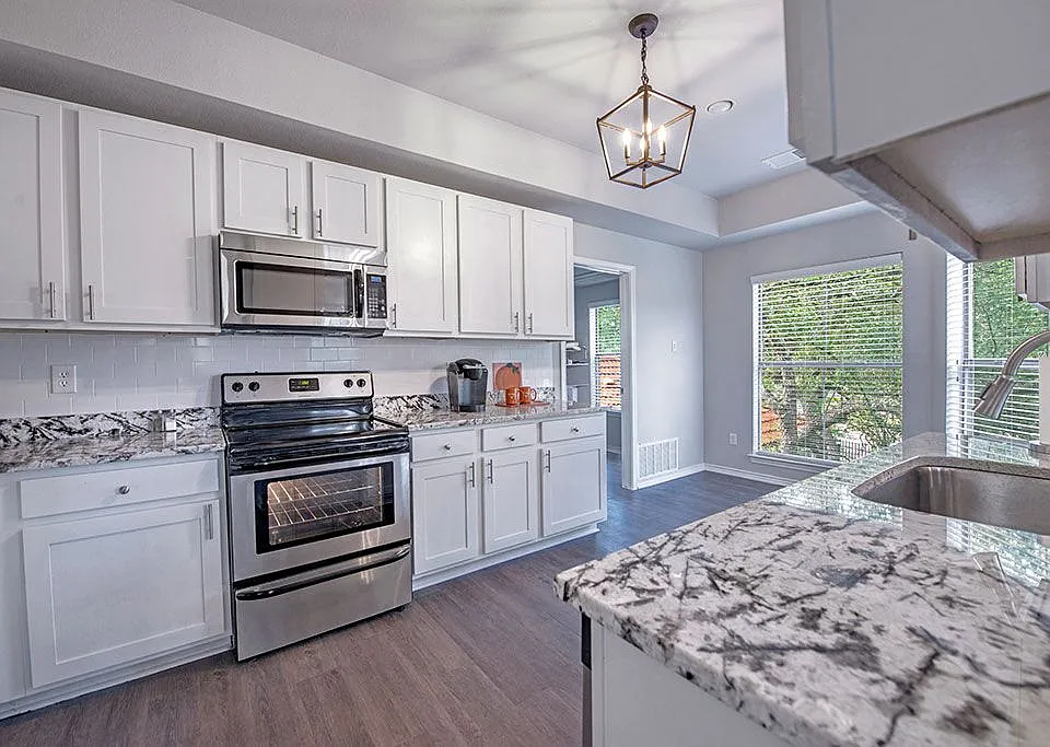 Barton Creek Villas