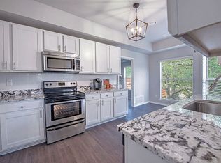 Barton Creek Villas, Austin, TX 78735