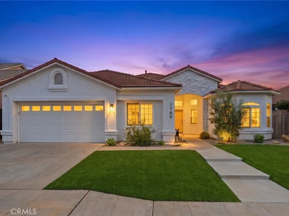 1740 N McKelvy Ave, Clovis, CA 93619