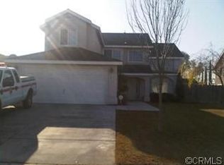 2048 Lynmarie Dr, Merced, CA 95341