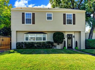 3244 Wentworth St, Houston, TX 77004