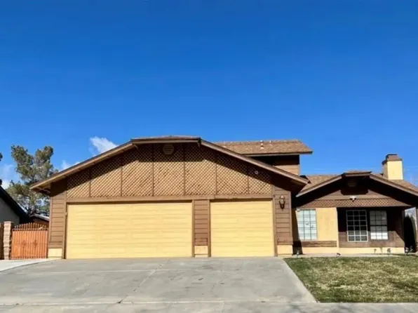 1135 Regents St, Lancaster, CA 93534