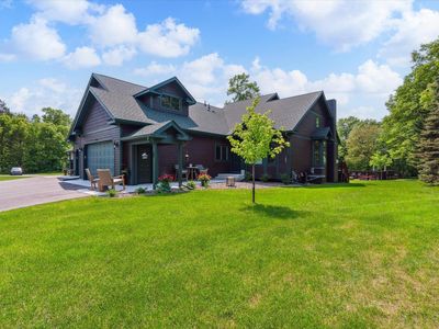 34785 E Shore Ln, Crosslake, MN, 56442