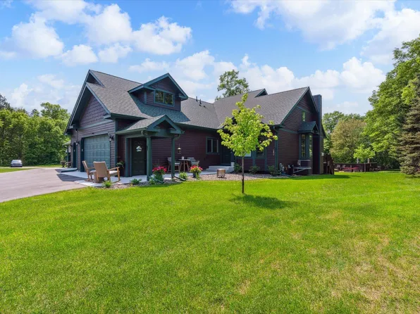 34785 E Shore Ln, Crosslake, MN 56442