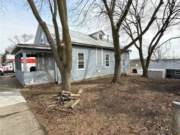 227 Harrison St, Piqua, OH 45356