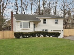 1 Skyline Dr, West Orange, NJ 07052