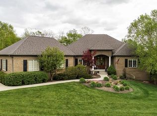 483 Foxboro Dr, Avon, IN 46123