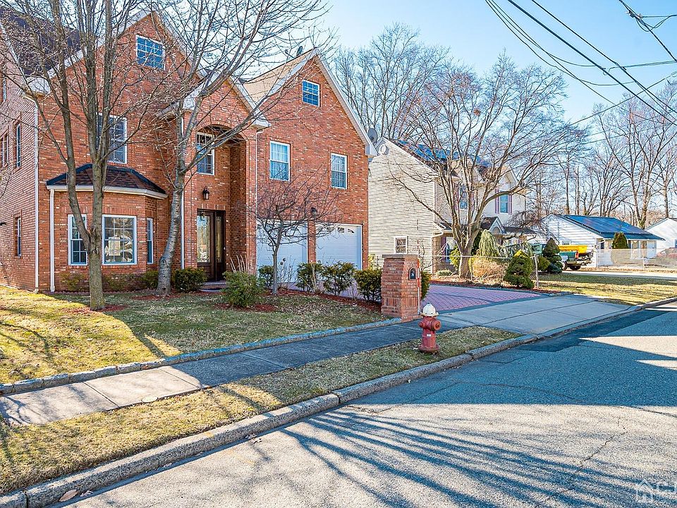 36 Rosewood Rd, Edison, NJ 08817 Zillow