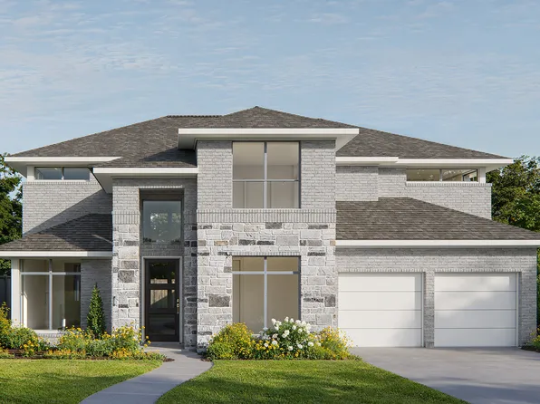 460 Soaring Sparrow Trl, Katy, TX 77493