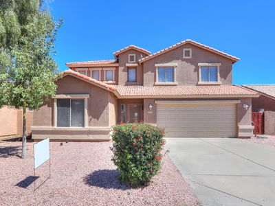 1054 N Desert Willow St, Casa Grande, AZ, 85122