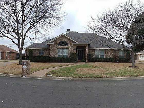 1st image of 420 Meadow Mountain Dr