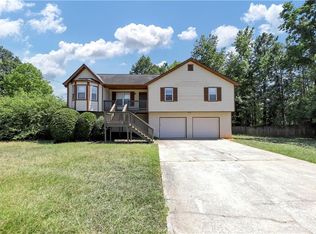 4353 Wesley Pl, Austell, GA 30106