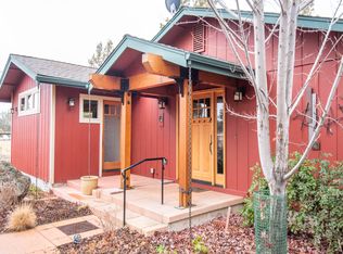 20355 Marsh Rd, Bend, OR 97703