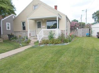 418 W 8th St, Seymour, IN 47274