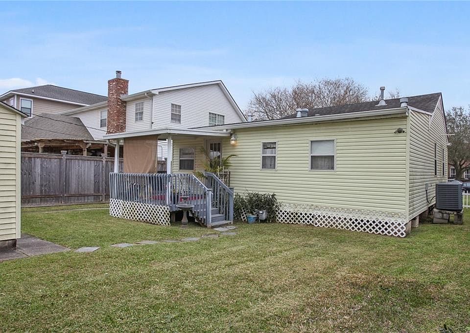 5964 Argonne Blvd New Orleans, LA, 70124 Apartments for Rent Zillow