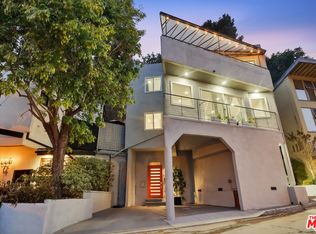 2251 Lyric Ave, Los Angeles, CA 90027