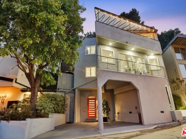 2251 Lyric Ave, Los Angeles, CA 90027