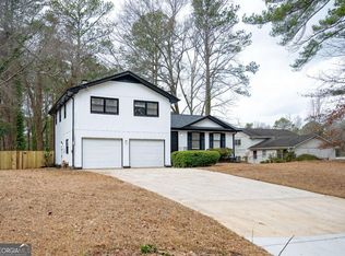 4324 Rue Saint Michel, Stone Mountain, GA 30083