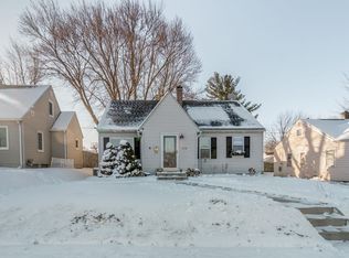 1712 Williston Ave, Waterloo, IA 50702