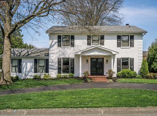 8705 Creighton Ct, Hurstbourne, KY 40222