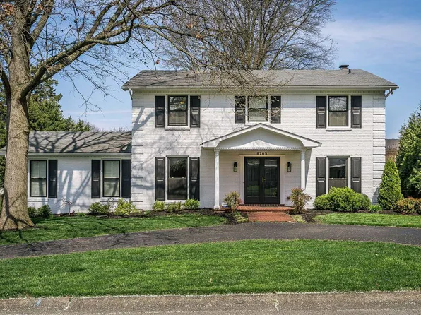 8705 Creighton Ct, Hurstbourne, KY 40222