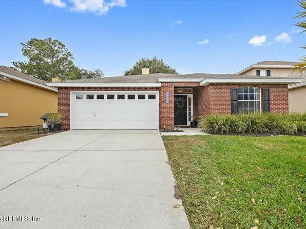 14413 WOODFIELD Circle, Jacksonville, FL 32258